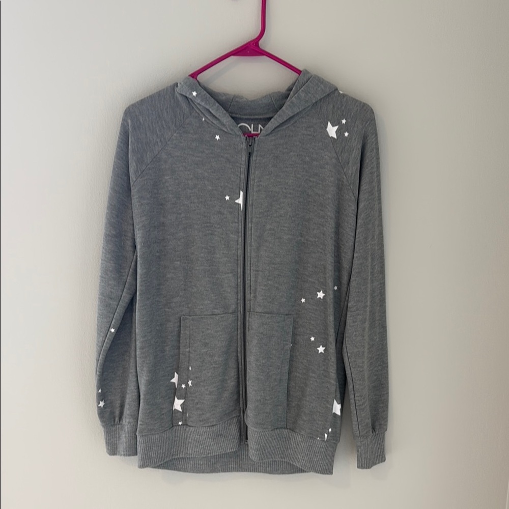 Chaser Women’s Star Hoodie